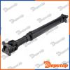 Arbre de transmission avant pour NISSAN | NWN-NS-014, 37200-7S100